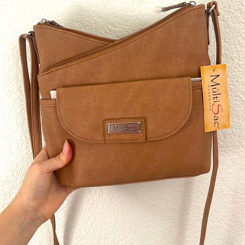 NWT Women’s Crossbody Purse